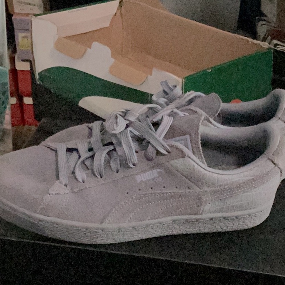 Pumas